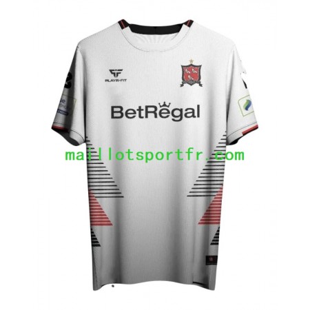 Maillot de Foot Dundalk Domicile 2023